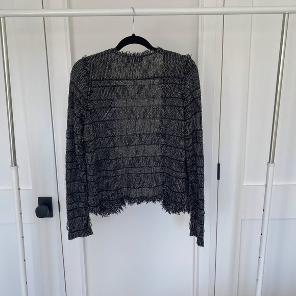 Isabel Marant Knit Cardigan - Picture 2 of 4